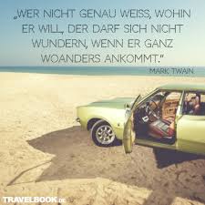 Die 101 Besten Sprüche Und Zitate Rund Ums Reisen Travelbook
