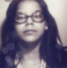 Deborah Diane Patterson (1962-1980)