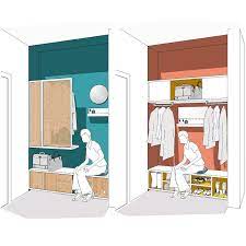 Progetto Ingresso Design Di Mobili Progettazione Di Interni Design Del Prodotto