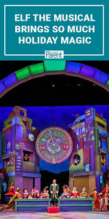 Elf is a musical based on the motion picture of the same name, with a score by matthew sklar and chad beguelin. 56 Elf The Musical Ideas Elf The Musical Elf Musicals