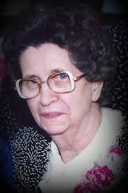 Mary Rose Evert Pieper (1906-2000)