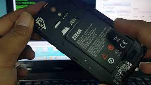 In order to receive a network unlock code for your zte blade l110 you need to provide imei number (15 digits unique number). Unlock Zte Dtac Blade L110 Youtube