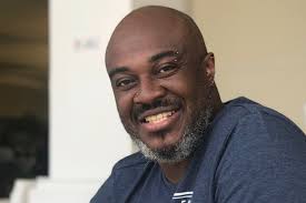 Fundraiser by Darren Dwyer : Malcolm Moyston-Johnson