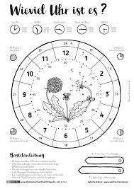 Zifferblatt digitaluhrzeit, uhr, wecker, bereich, kreis png. Abc Und 123 Uhrzeit Uhr Bastelanleitung Krame Abc Bastelanleitung Krame Math Teaching Toddlers Alphabet Worksheets Kindergarten Alphabet Preschool