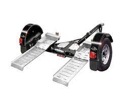 Local usa expert service · 110% lowest price match · fast shipping Roadmaster Tow Dolly With Self Steering Wheels And Electric Brakes 4 380 Lbs Roadmaster Trailers Rm 2000 1 Motorcycle Camping Gear Towing Camping Gear