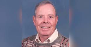 Gerald Cooper Obituary