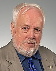 La SQN récompense le Pr Gérard-Eugène Plante