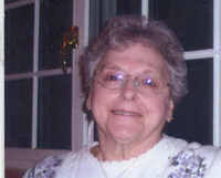 Obituary: Mary C. Gaudreau, 78