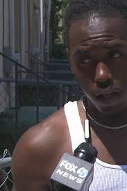 Mayor Scott criticizes media for violence coverage, people say crime 'is  getting worse'