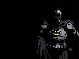 The great collection of batman cartoon wallpaper for desktop, laptop and mobiles. Batman Cartoon Wallpapers Wallpaper Cave
