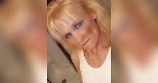 Obituary for Wendy Jo Curry