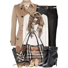 Burberry Jam Fashion Fashion Outfits Clothes