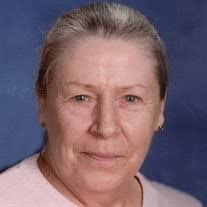 Cheryl Bounds Obituary (2022)