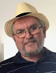 Obituary information for Roland Gabriel