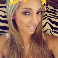 Tiffany Palacios's Instagram, Twitter & Facebook