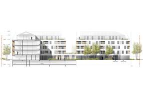 Epingle Par Pinar Gulpinar Sur Draw Coupes Architecture Architecture Architecture De Facade