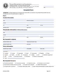 Texas department of motor vehicles (txdmv) 4000 jackson avenue austin, texas 78731. Texas Insurance Commissioner Complaint Diminished Value Georgia Car Appraisals For Insurance Claims