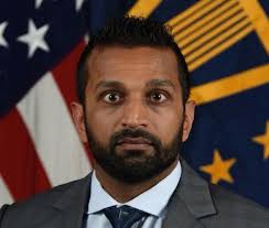 COMMENTARY] FBI Director Kash Patel essentially proved he's just another  clown from the revolving door of the clown car that is Trump's current  administration. https://bit.ly/3VIQNi5