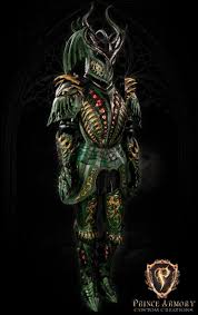 Gallery Eldritch Armor Prince Armory Fantasy Armor Armor Cthulhu