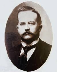 Marmaduke Howard Tompkins (1867-1922)