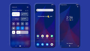 Welcome to miui themes, a unique collection of miui theme for xiaomi device users to make their device look different from others. Pixel Q Miui Theme Pixel Experience Theme For Miui 11 And Miui 12 Devices