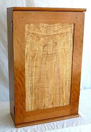 For many people, shaker cabinets are a welcome addition to their kitchen. Hand Crafted Shaker Style Hanging Wall Cabinet By Aedanworks Custommade Com