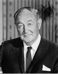 Edwin W. Pauley (1903-1981)