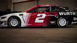 Born february 12, 1984) is an american professional stock car racing driver. Wurth Racing Wurth Industry Of North America