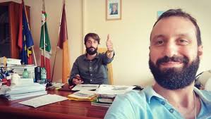 Claudio marotta si dimette. Alla cultura subentra Michela Cicculli