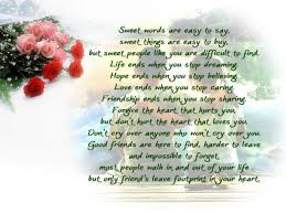 52 Best Happy Birthday Poems My Happy Birthday Wishes Happy Birthday Best Friend Best Friend Poems Birthday Poems