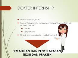 Maybe you would like to learn more about one of these? 14 Dokter Internship Bantu Pelayanan Di Puskesmas Lambar Https Lampungpost Id