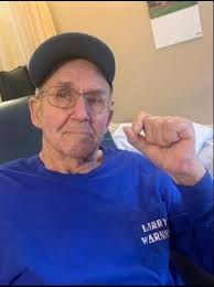 Larry Warnick Obituary (2021)