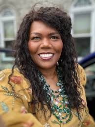 Introduction and 60th birthday photo