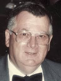 Obituary information for Richard H. Lacy