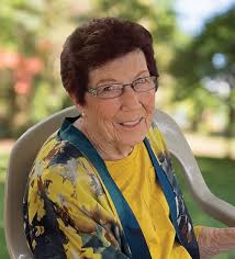 Johnson, Frances "Fran"