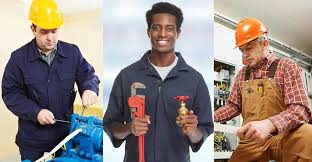 Desert falcon technical service offers plumbing and sanitary contracting works with experienced and reliable plumbing technicians capable of solving every plumbing problem and any emergency plumbing situation. Mep In Construction Role And Strategies For Better Building Pro Crew Schedule