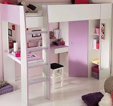 Parisot 2248lsur Set Mobel Kinderzimmer Mademoiselle Weiss Megev Holz Amazon De Kuche Haushalt Gjesterom