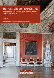 If you need any other refurbishment services in edinburgh, do not hesitate to contact us. Stephan Hoppe Krista De Jonge Und Stefan Breitling Hrsg The Interior As An Embodiment Of Power Arthistoricum Net Art Books