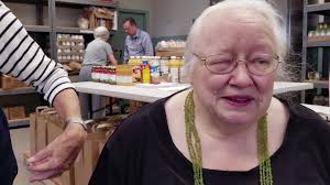 Evelyn shares her story of working at , God's Co-op Food Pantry and how  supporting and forming community with those in need around us increases her  faith. (To view other videos in this series, go to ...