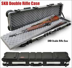 You can also customize your own pelican gun case by your own as well. Size Matters Big Gun Cases For Long Barreled Rifles Daily Bulletin