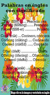 Pin De Bianca Moraes Em Palavras Em Ingles Em 2020 Palavras Em Ingles Ingles Basico Educativo