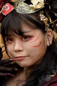 Lincoln Steampunk Society