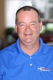 Mike Reichenbach Ford Staff