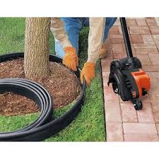 Black And Decker Lawn Edger Le750 Black Decker 7 5 In 12 Amp Corded Electric 2 In 1 Landscape Edger Trencher Le750 The Home Depot In 2020 Best Lawn Edger Pergola Pictures Lawn Edger