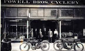 For groups of 10 or more, call ahead: Harley Davidson A Rolling Retrospective Autonxt