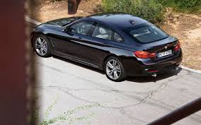 Bmw 4 Series Gran Coupe Media Gallery Bmw North America Bmw 4 Series Bmw Gran Coupe