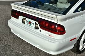 Image result for Bright White 1992 Daytona