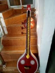 Find free rental musical items ads for musical instruments for rent in india. Veena Used Musical Instruments For Sale In India Olx