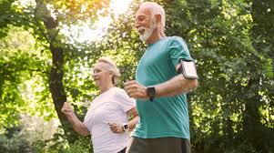 Find resources to help patients get active. Study More Steps Per Day Linked With Longer Life