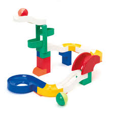 Circuit De Balles Manibul Creation Oxybul Pour Enfant De 18 Mois A 5 Ans Oxybul Eveil Et Jeux Jeu De Construction Oxybul Jouet Eveil